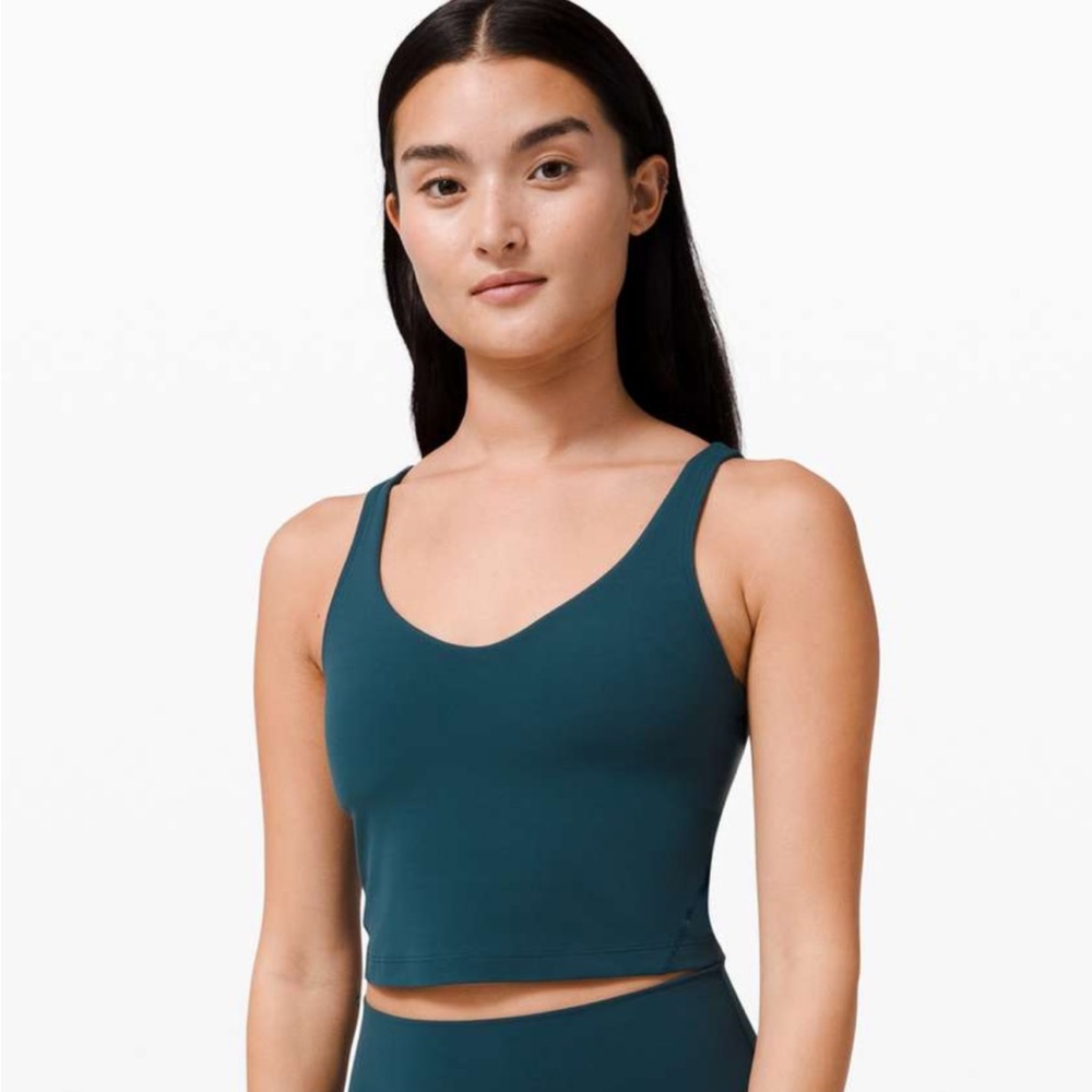 Lululemon Align Tank Submarine 4